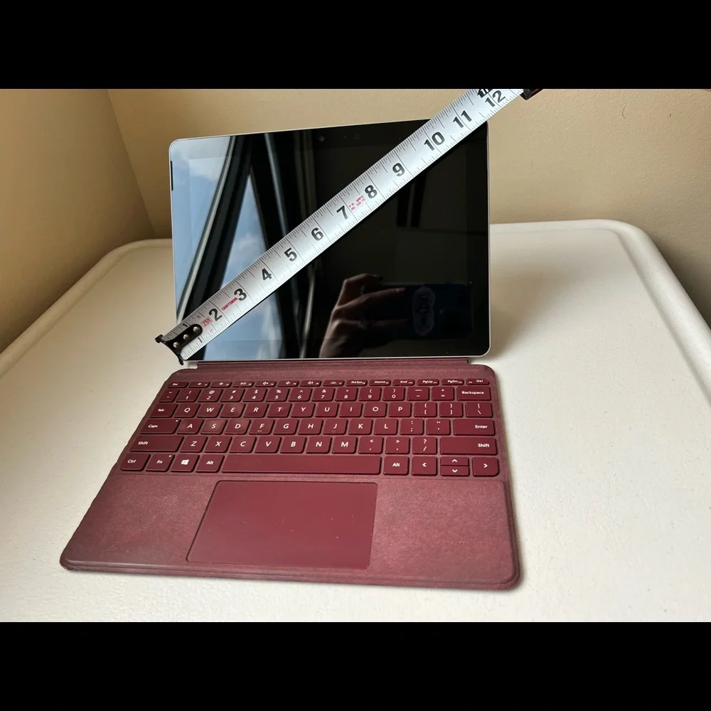 Microsoft 10” surface